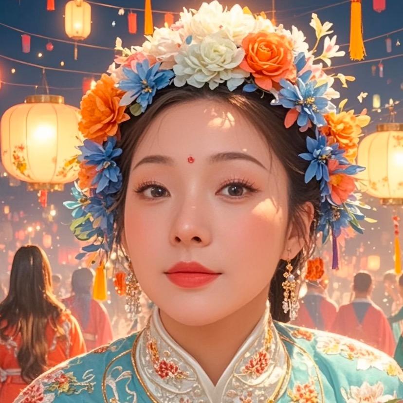 颜如玉
