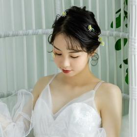 草莓妈妈（孕期）