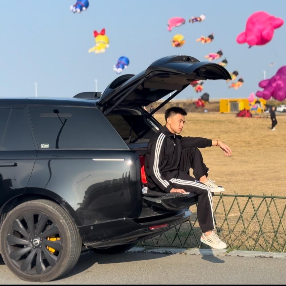 汕头租车·芬德伦豪车租赁