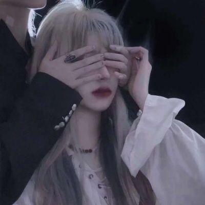 没人样了