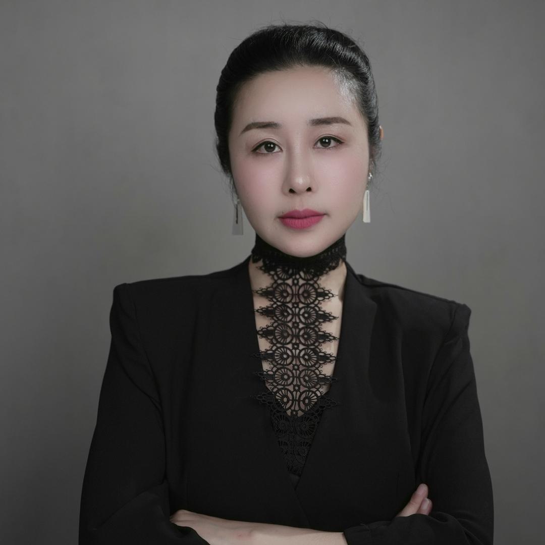 杨锦燕说美业店务