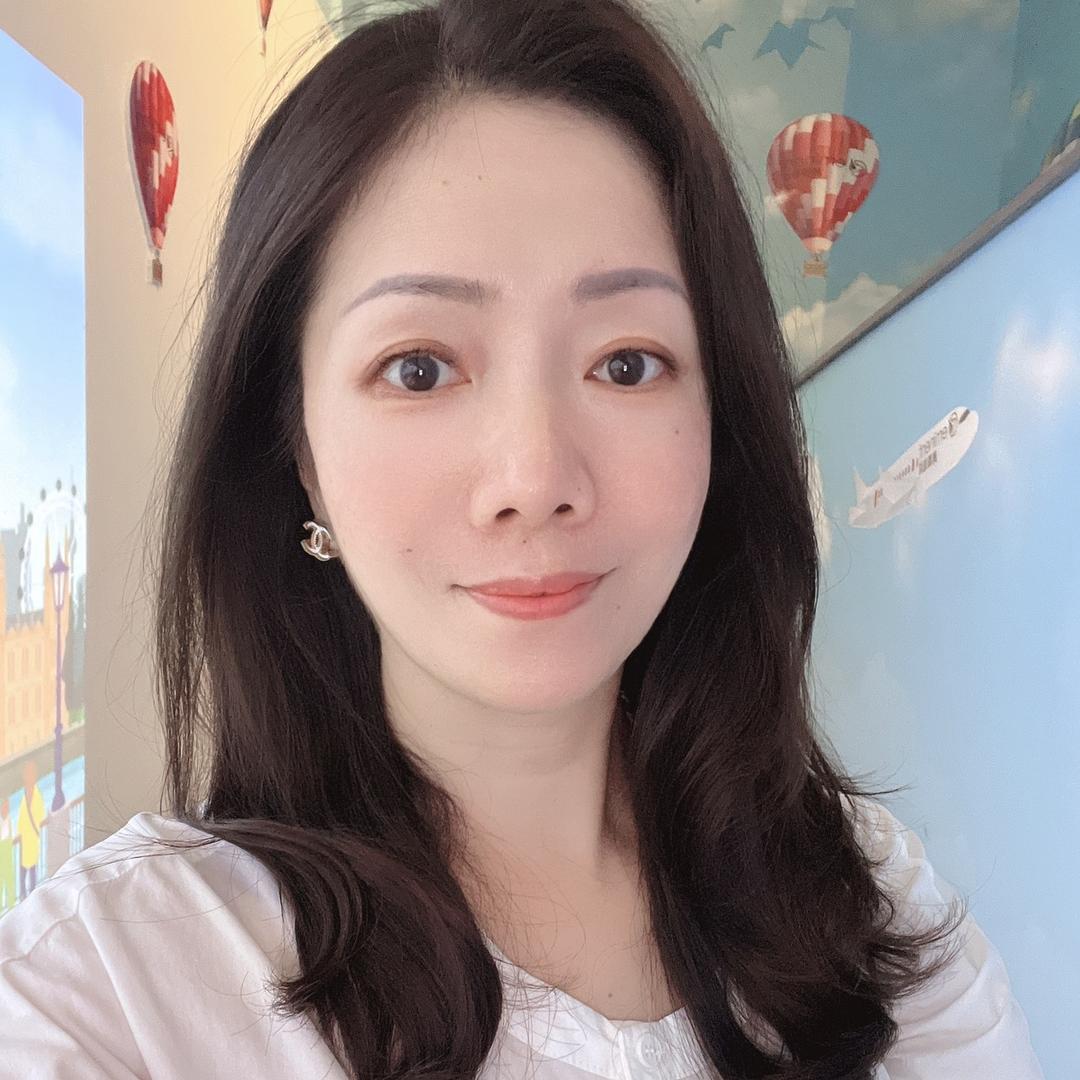 @珍