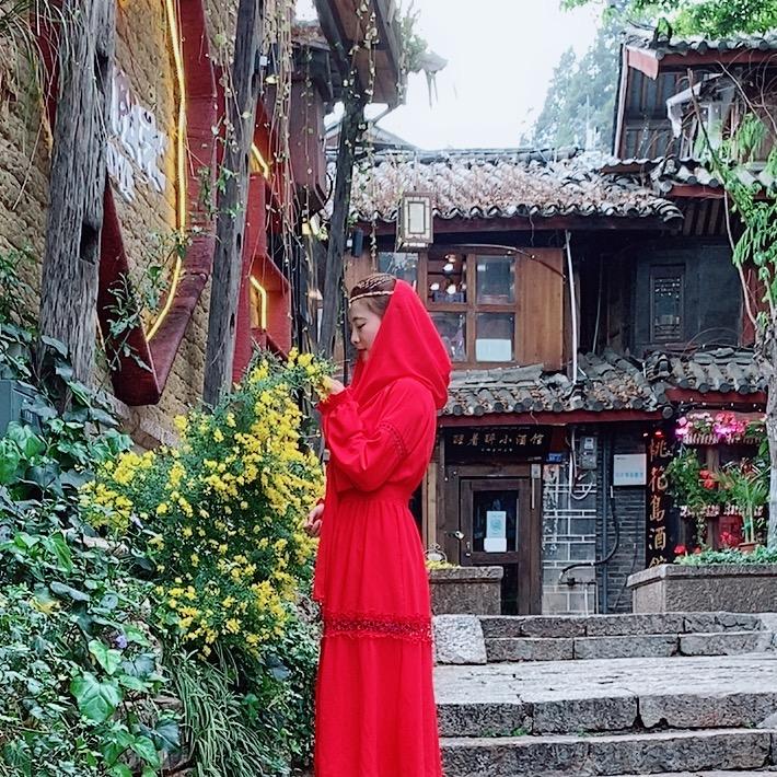 .清欢.