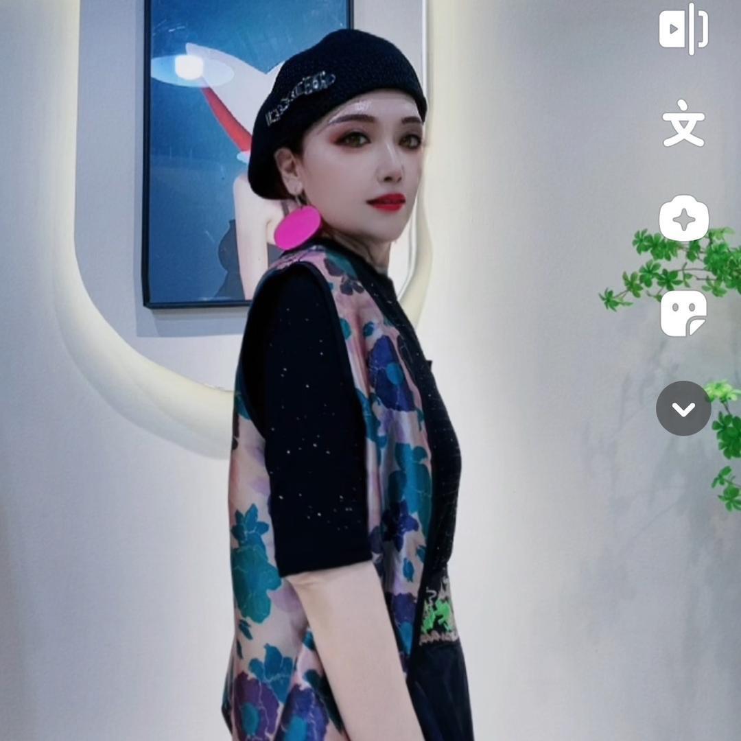 沐禹言原创女装