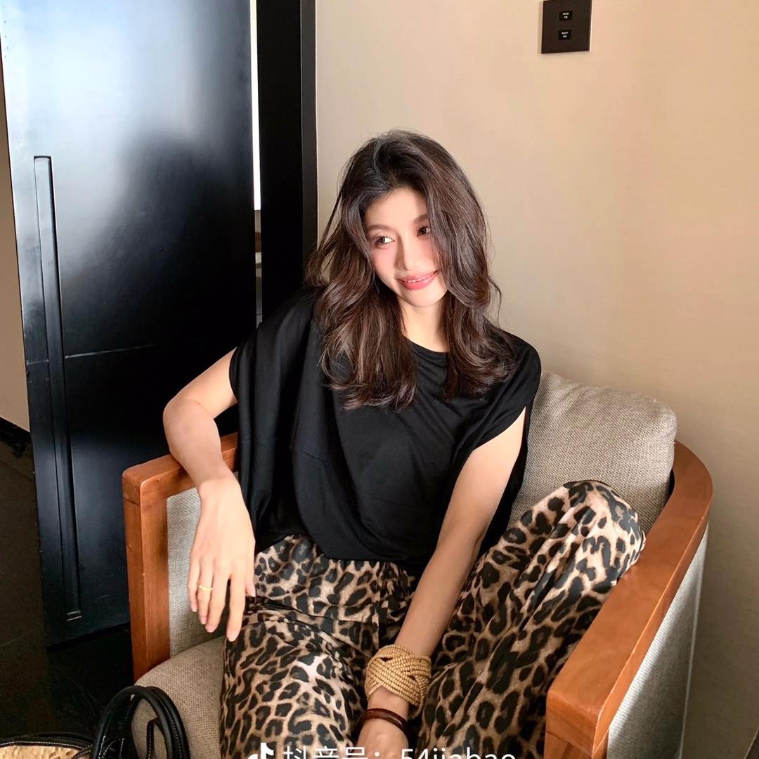 龍喜儿-私服分享