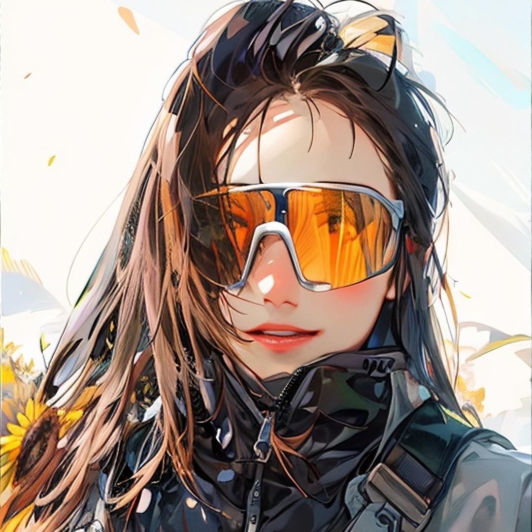 春夏.