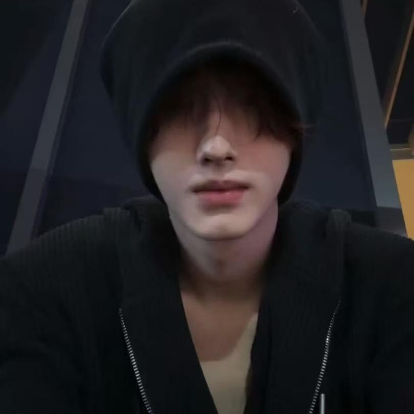 不会跑步的小琦