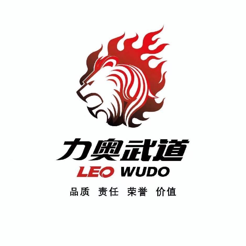 力奥武道（汇豪商城店）