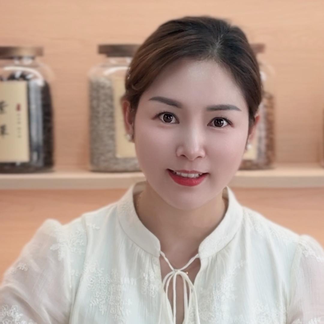 @童颜|草本美肤馆1️⃣