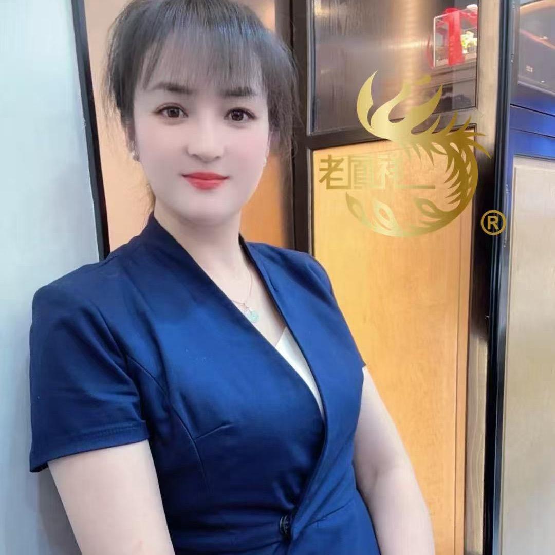 通州万达广场 LFX-红颜