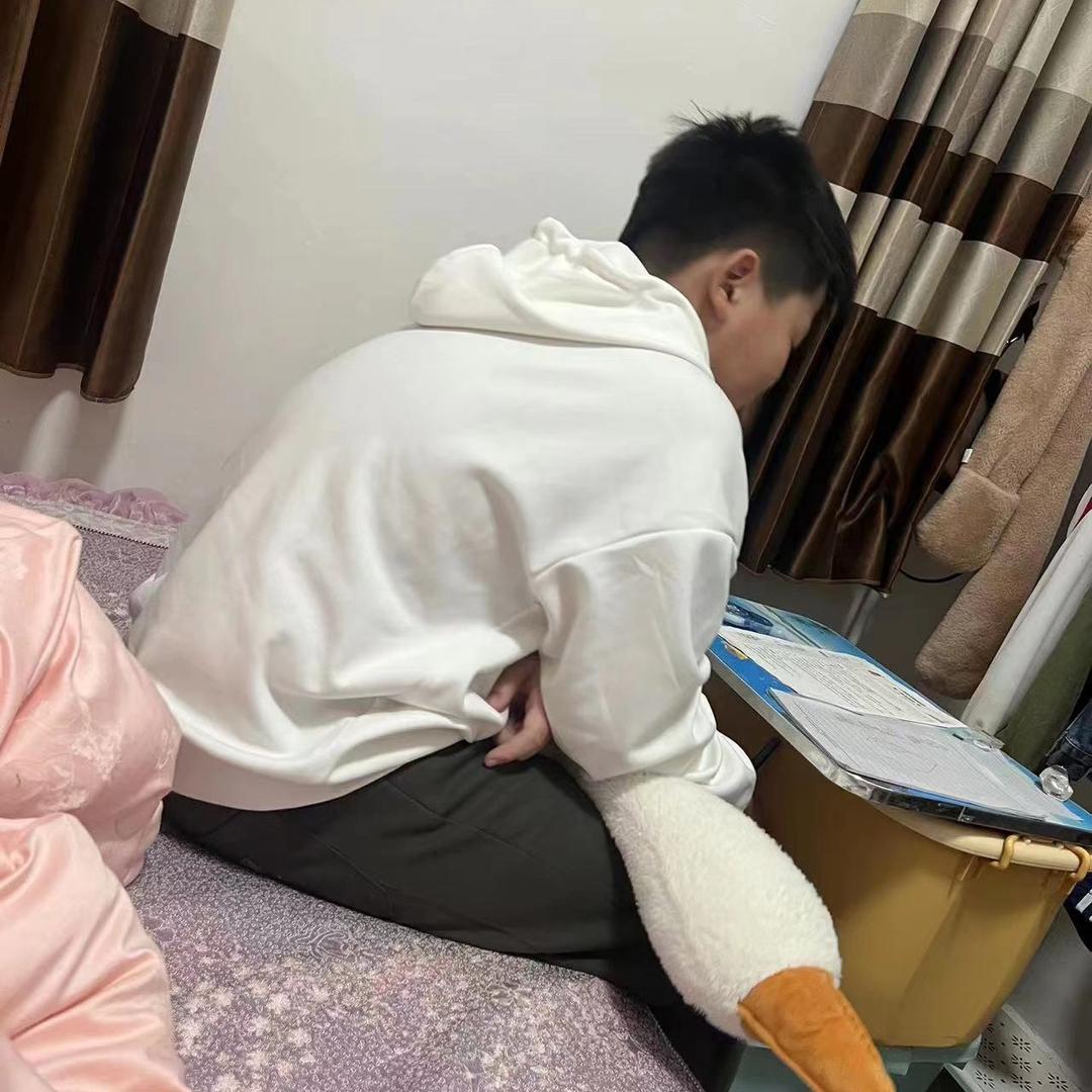 C三个娃的妈