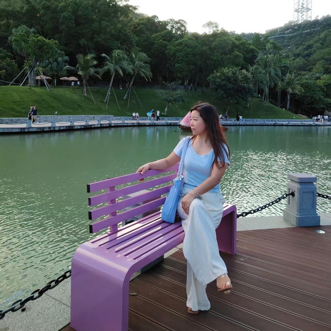 简单爱💋（努力版）