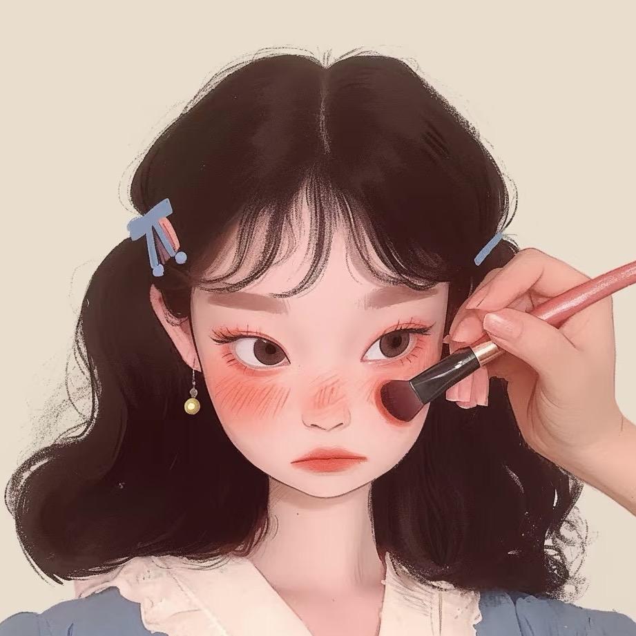 梨涡远点…..