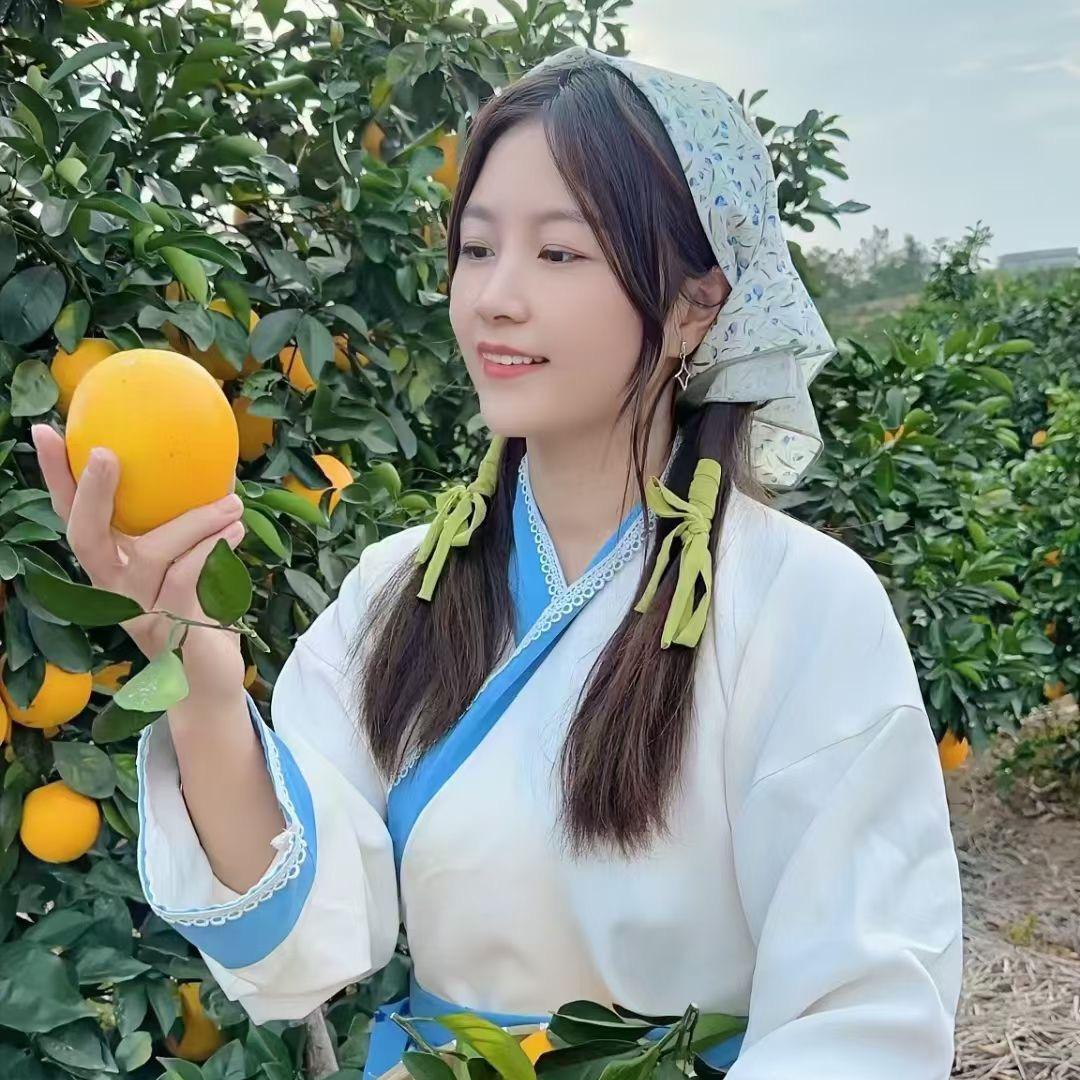 乔乔呀