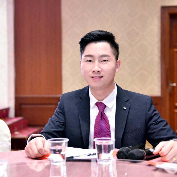 亿恒通讯负责人白川