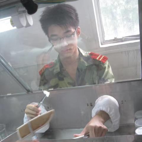 冼开铭