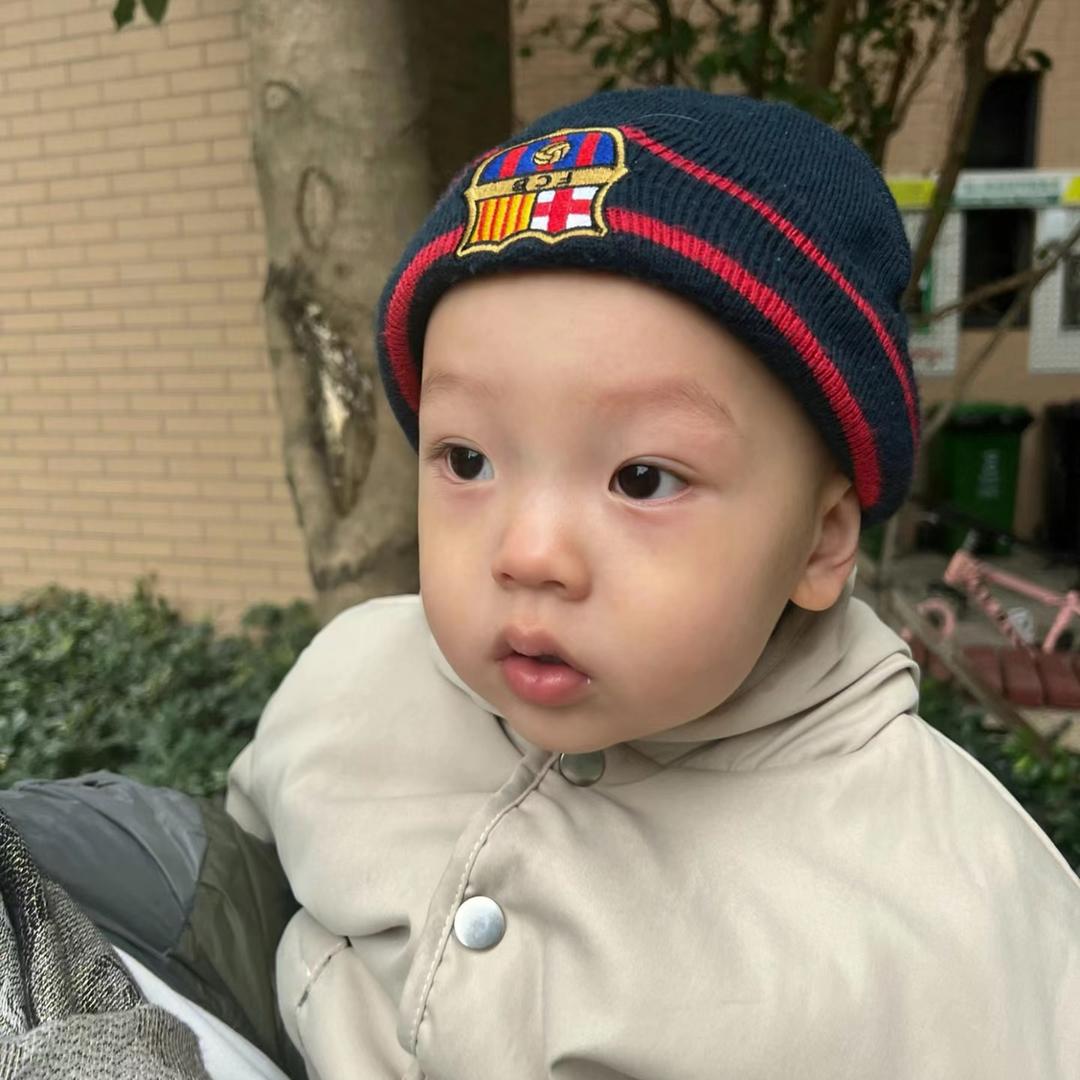 有点小幸运-