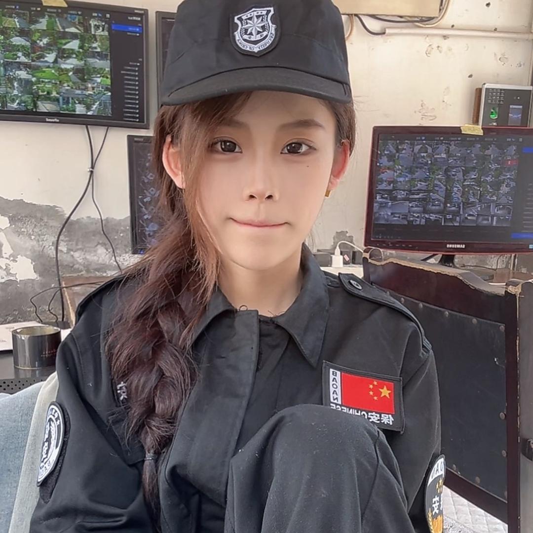 小美