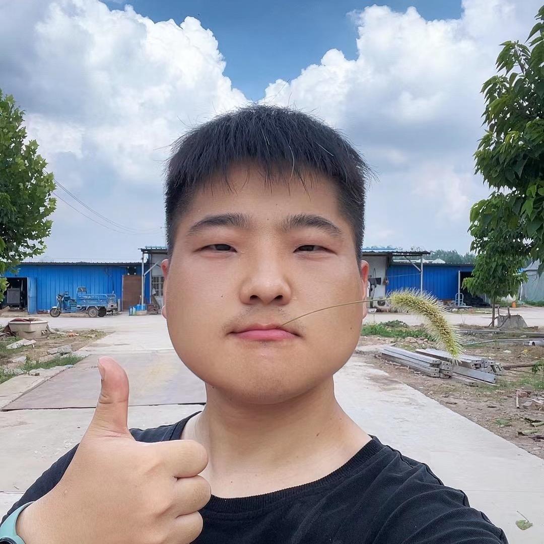 优秀哥养鸭鹅