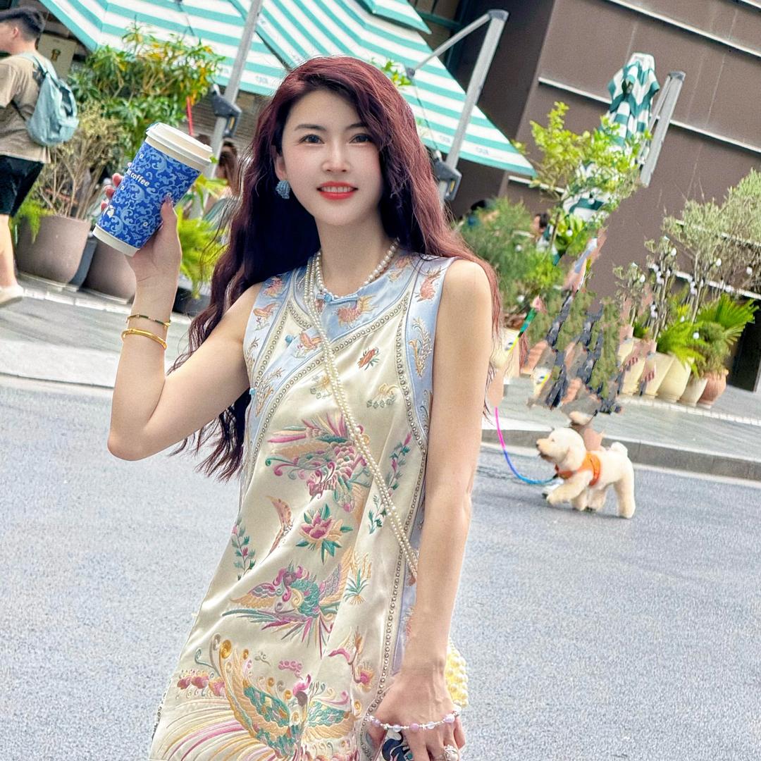 洋洋子