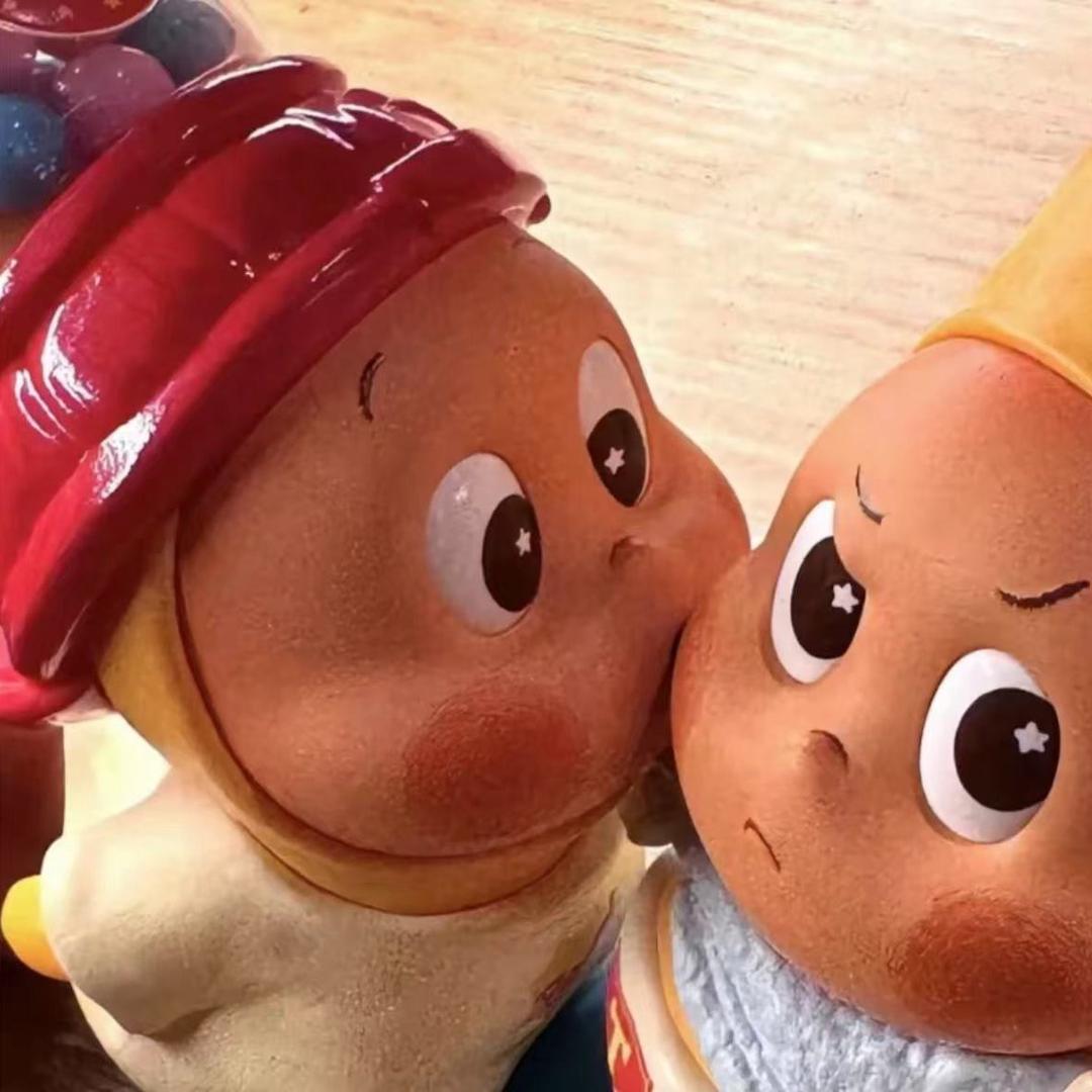 笑嘻嘻😁