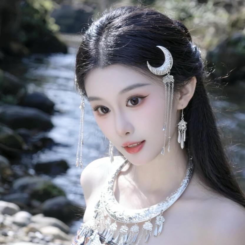 张妙妙🌊