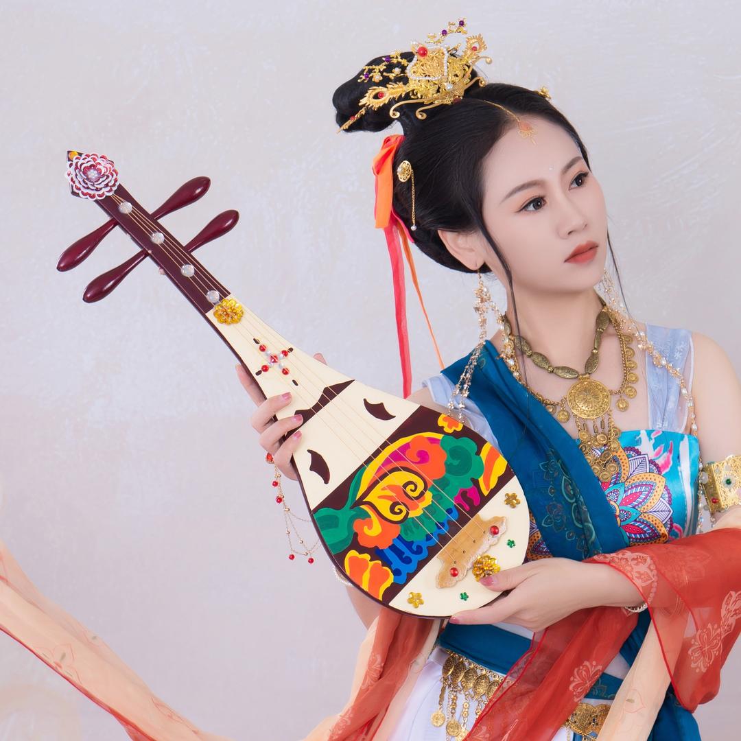 琵琶花花👑