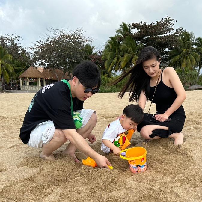 我的老板是sansan君