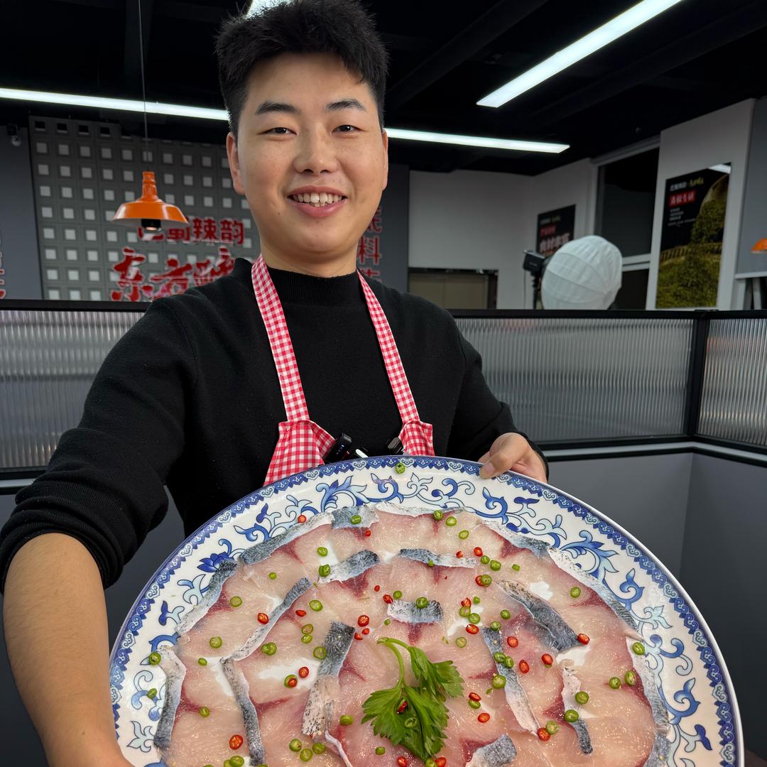 肖锅锅—寻味记
