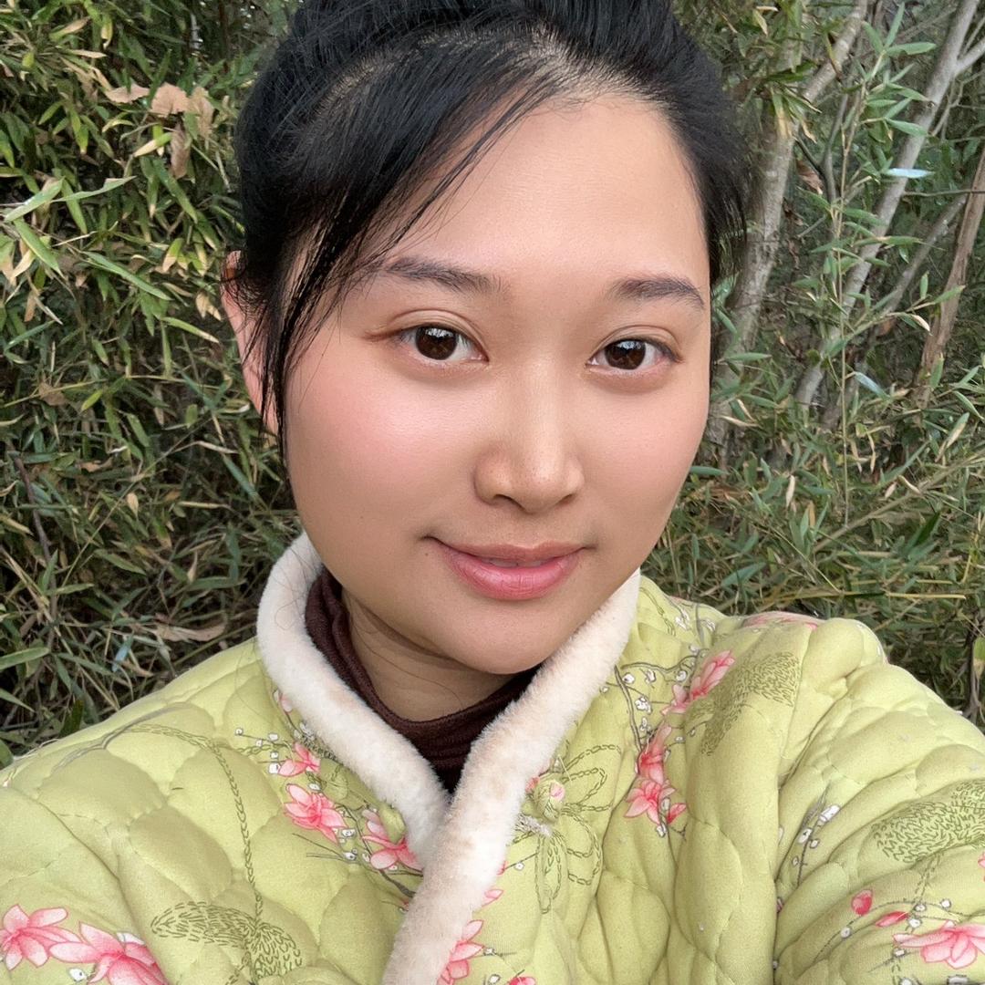 谭小丫户外