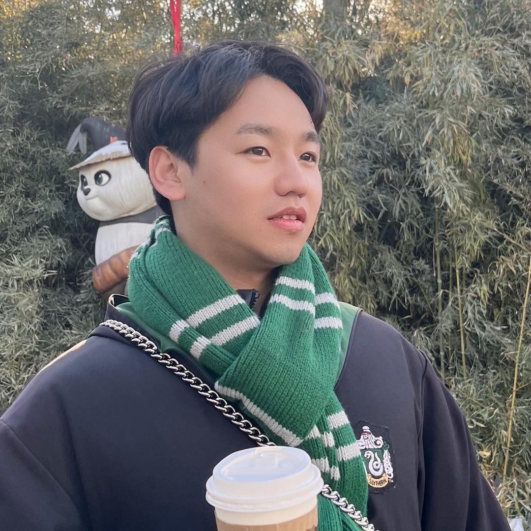 李開心的设想