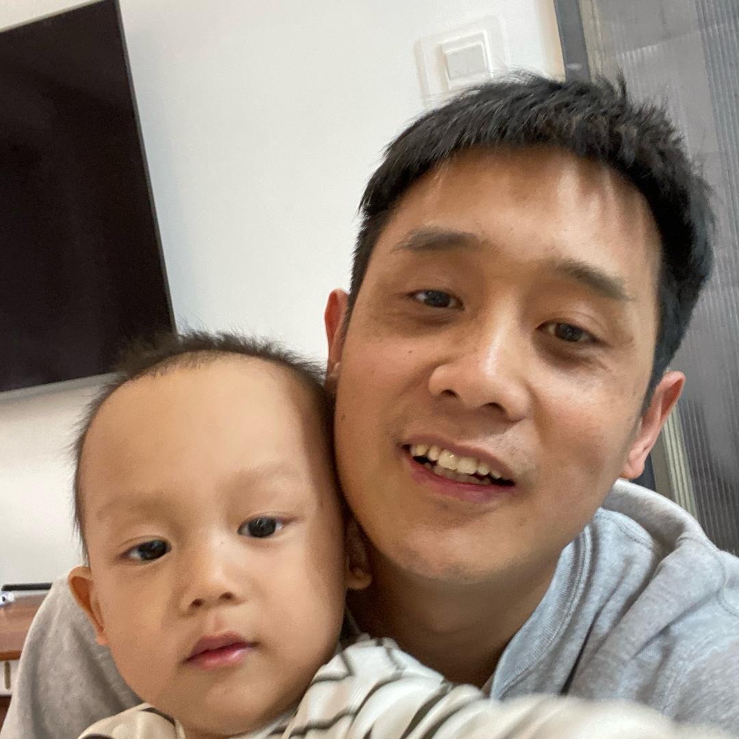 小郑同志