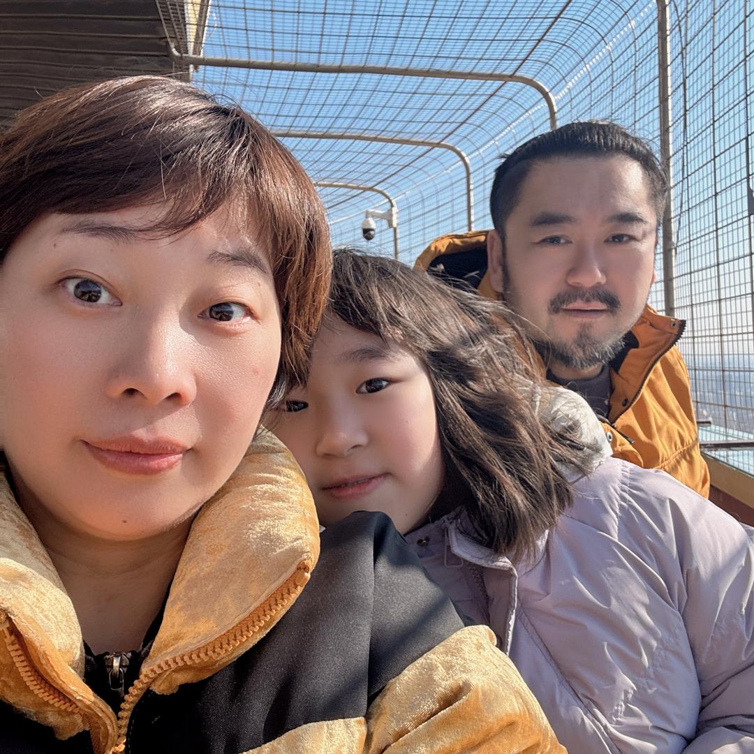 王府井玥姐的日常