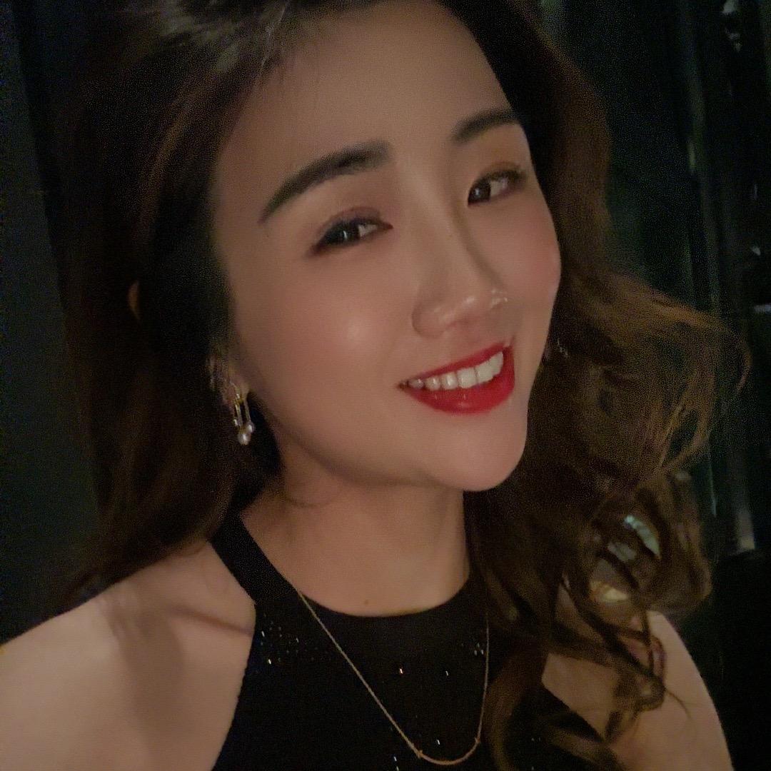 Miss 季姐姐