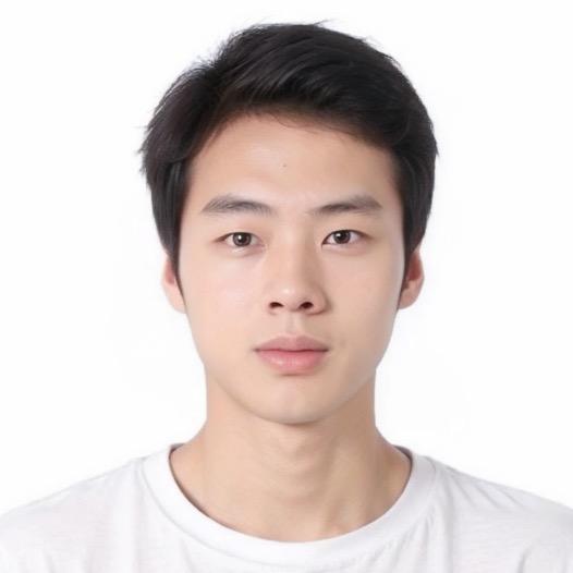 Liujun Zou