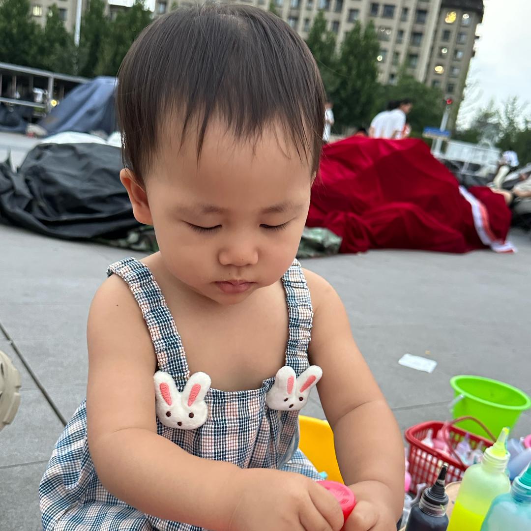 小五一的饲养员