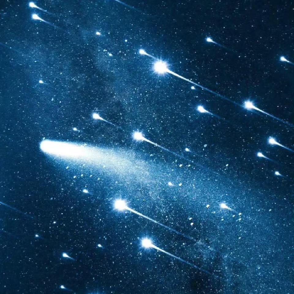 Sidra银河预报员✨