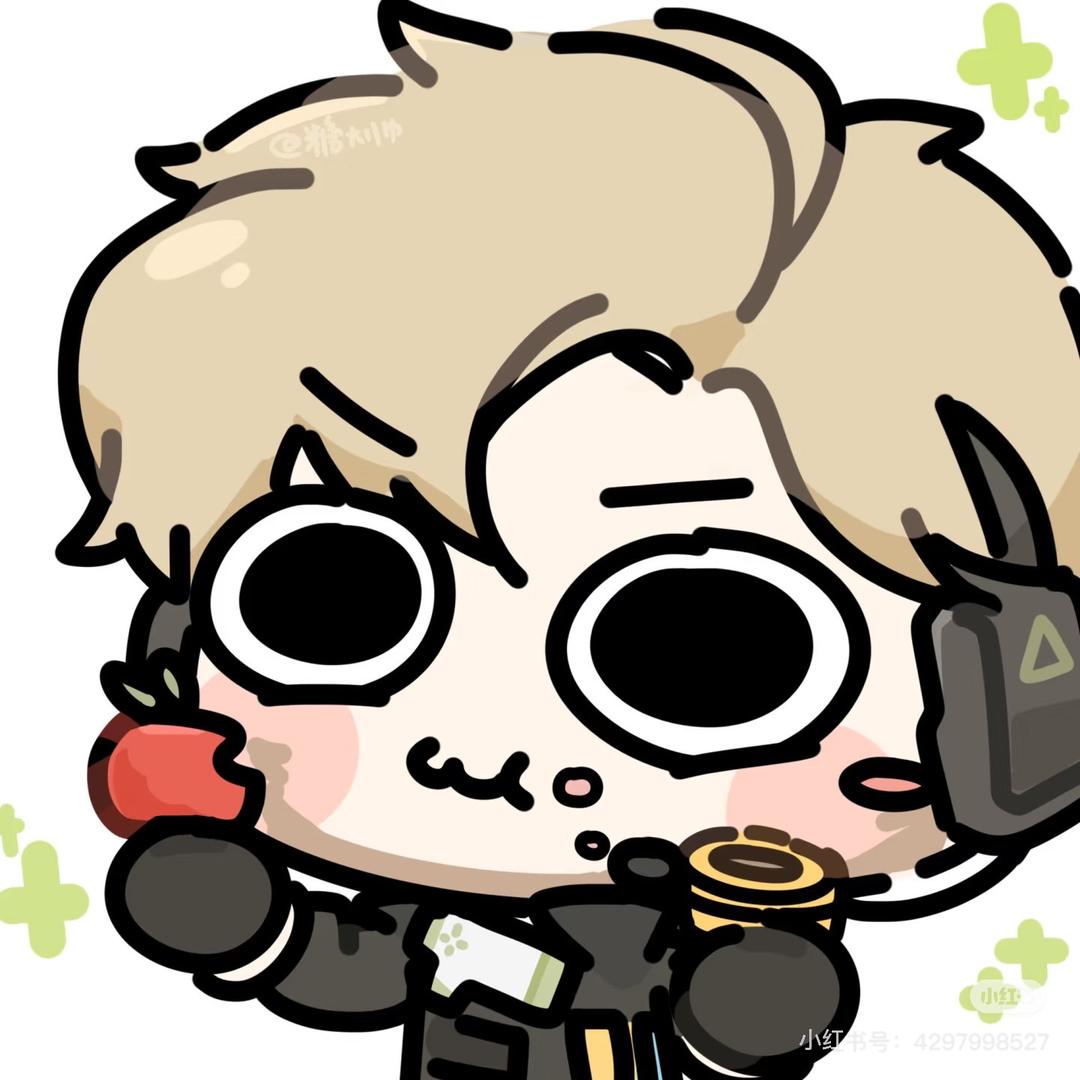 🦈（三角洲跑刀版）