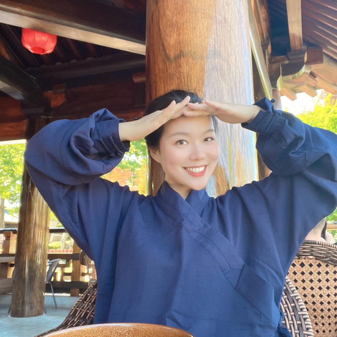 婷婷仙系养生