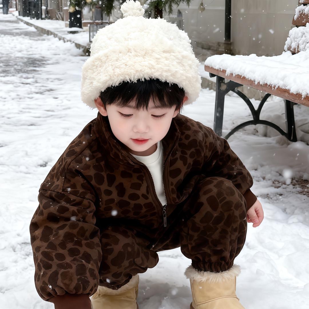 🐙麦田瓜瓜🍉