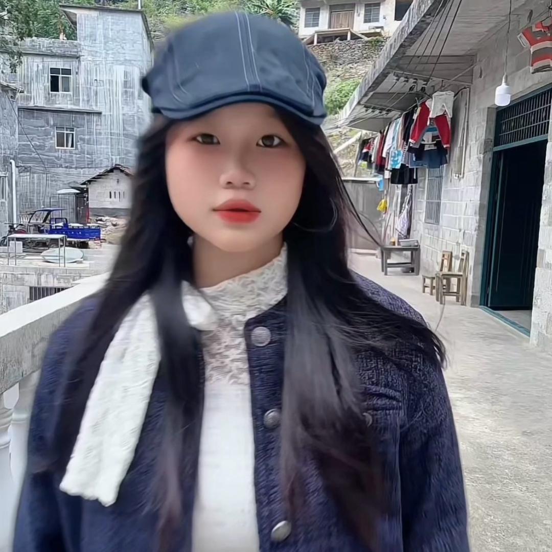 晚晚～