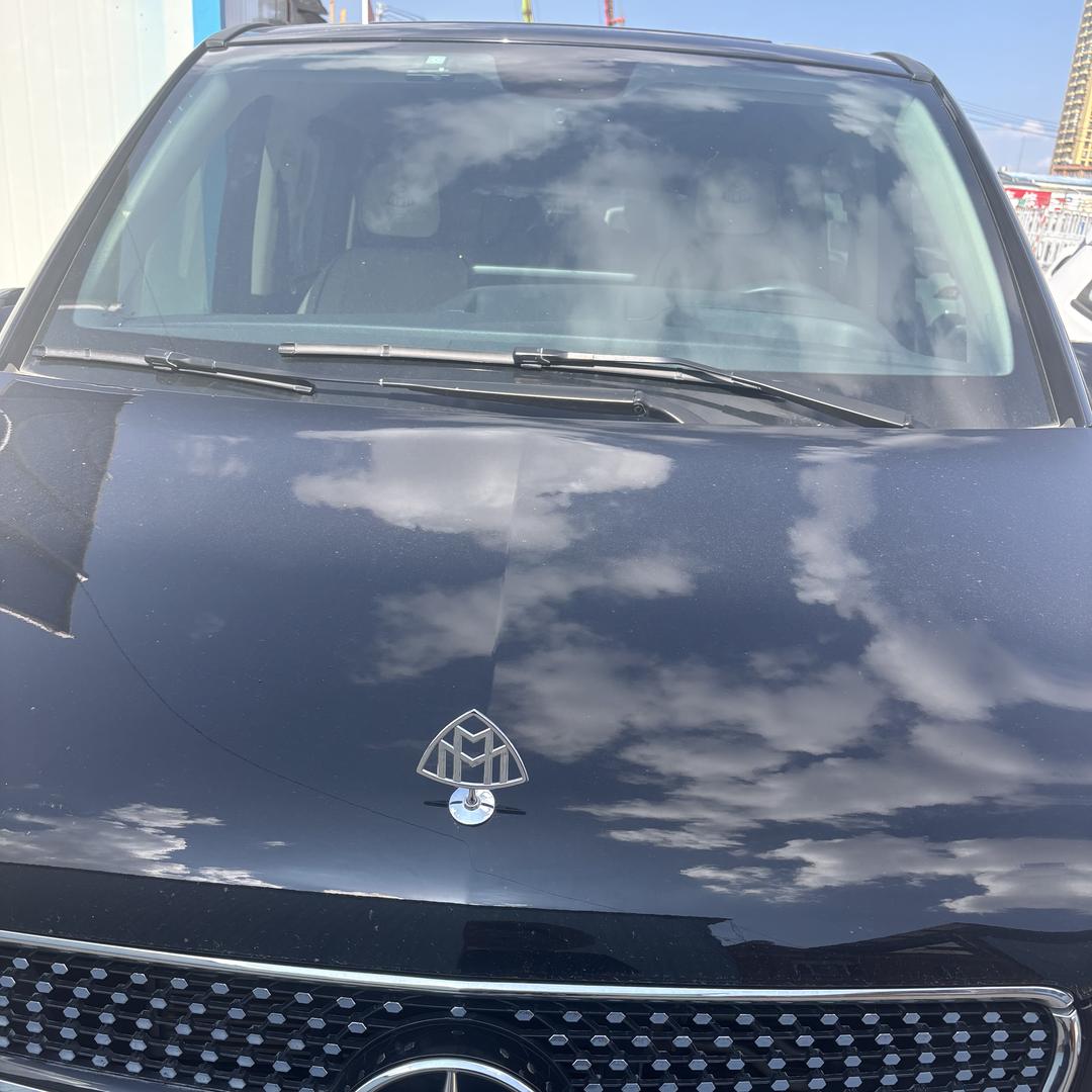 石榴二手车