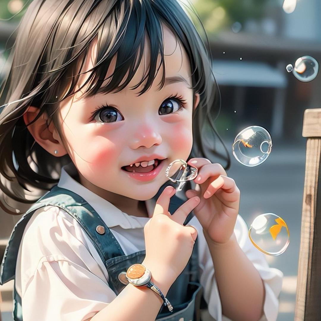 是小籼呀