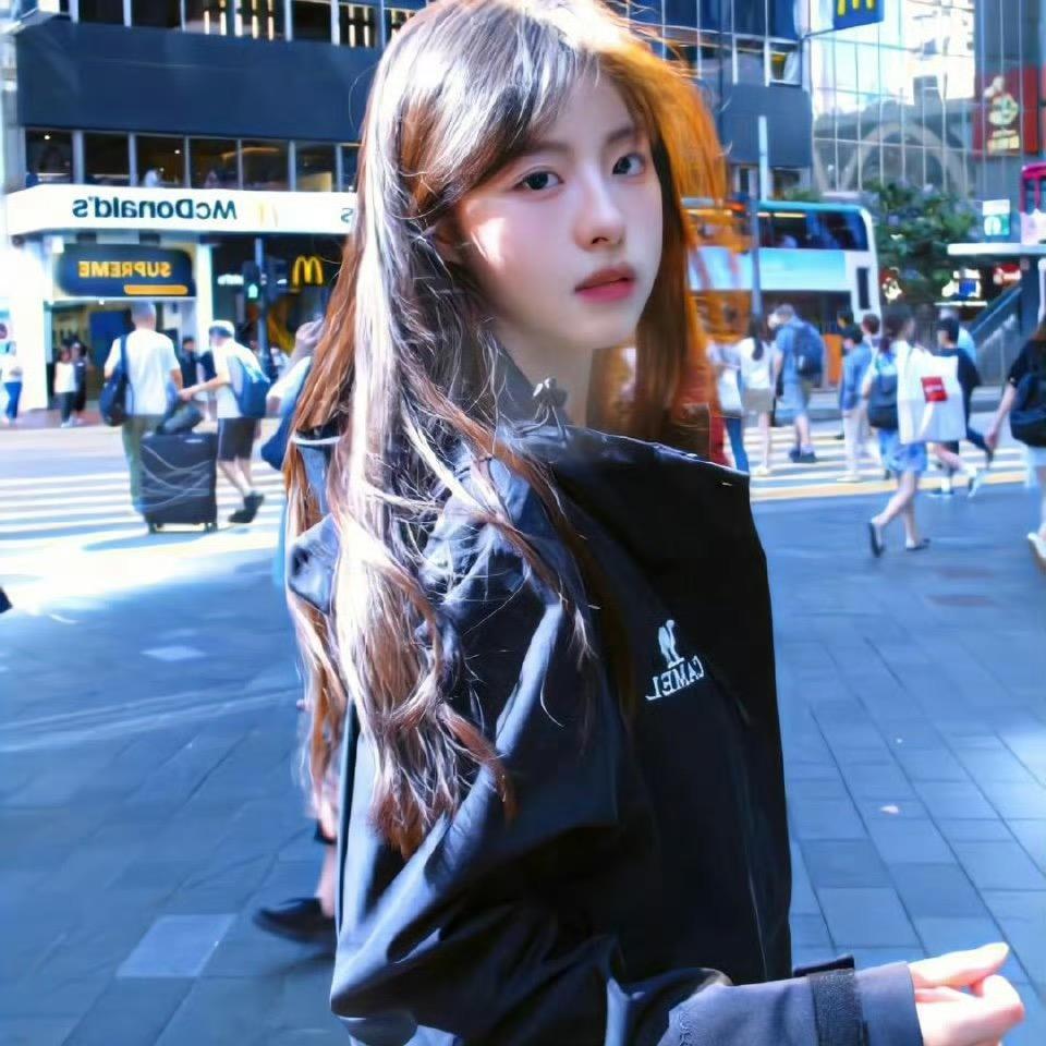 琪琪的解忧小店