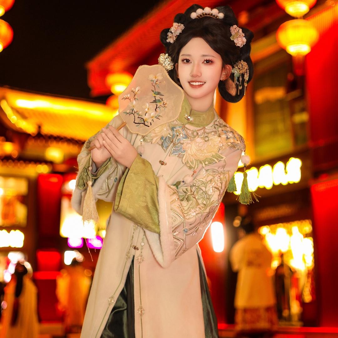 瑶瑶的妈妈