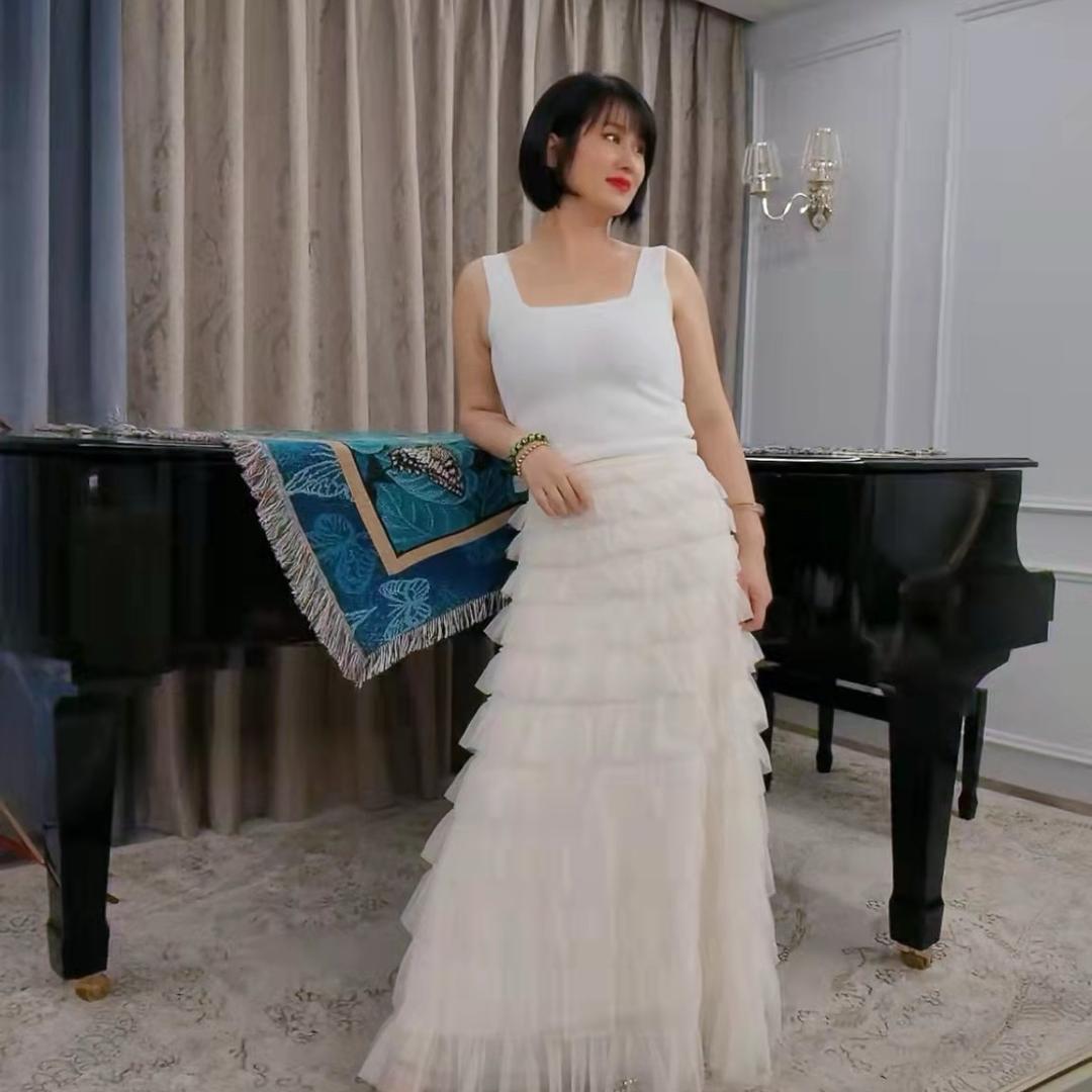 遥遥老师教唱歌