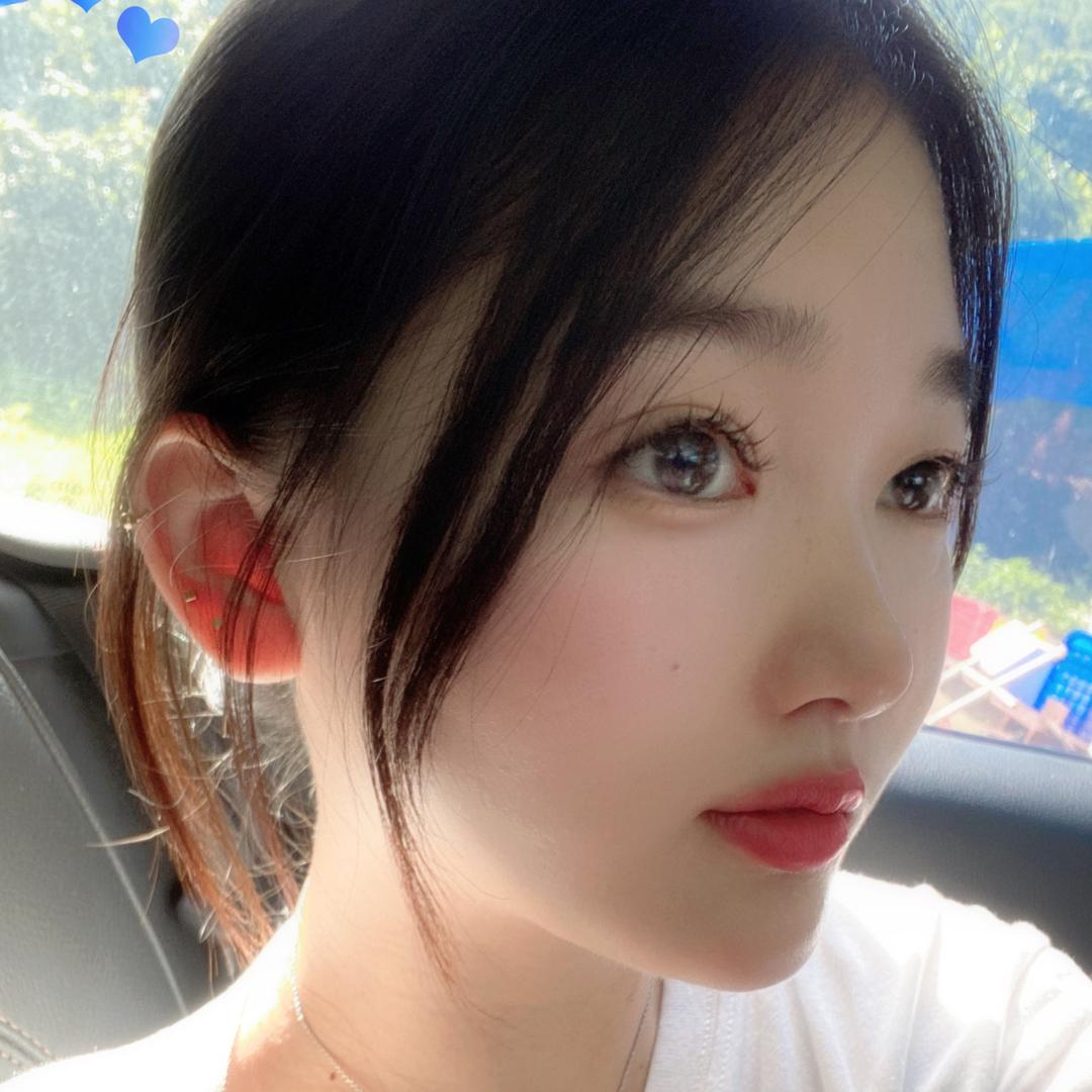 🫧 原来是刘漂亮啊