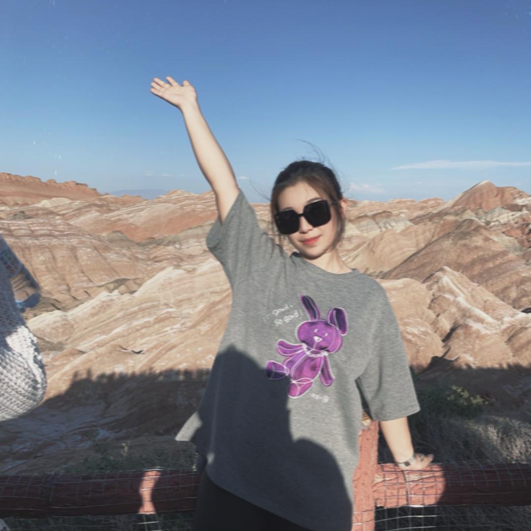 陈逗儿-