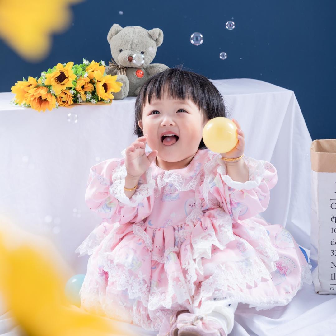 小幸运🌟