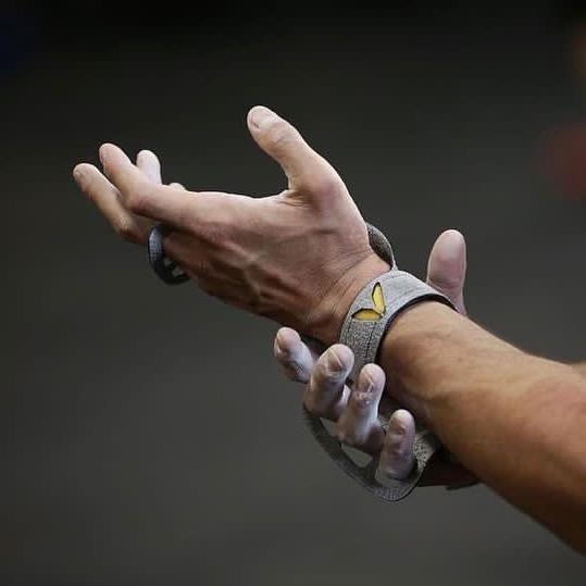 CROSSFIT Grips